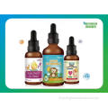 Kesehatan bayi Calcium Drops 60ml